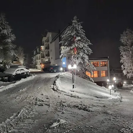Apartment Harmonija - Harmonija Kopaonik