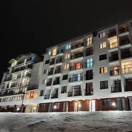 Harmonija - Harmonija Apartment Kopaonik