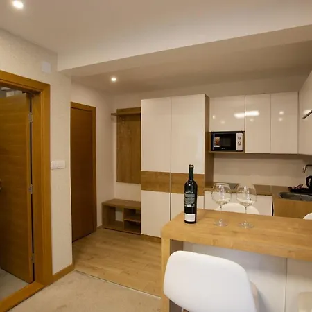 Harmonija - Harmonija Appartamento *