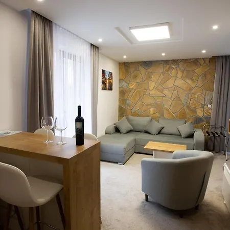 Harmonija - Harmonija Appartamento Kopaonik