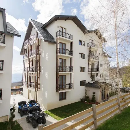 Harmonija - Harmonija Apartment