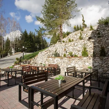 Harmonija - Harmonija Apartment Kopaonik