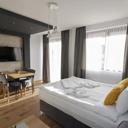 Harmonija - Harmonija Appartamento