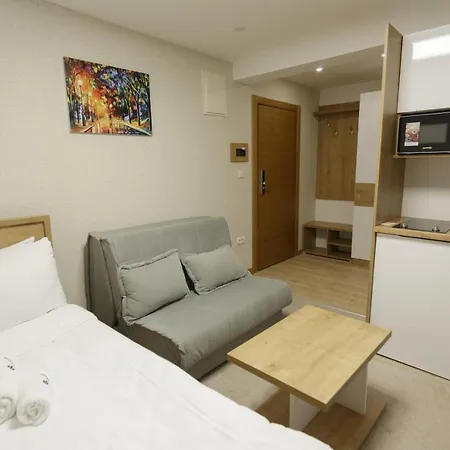 Harmonija - Harmonija Appartamento *