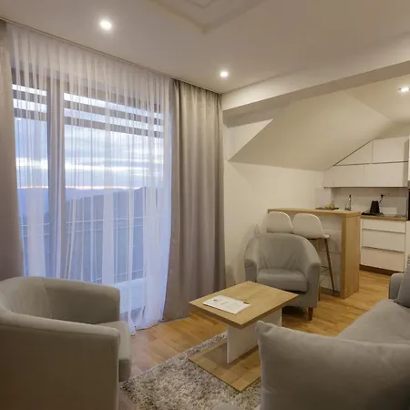 Appartamento Harmonija - Harmonija