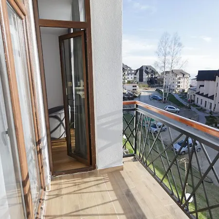 Harmonija - Harmonija Apartment *