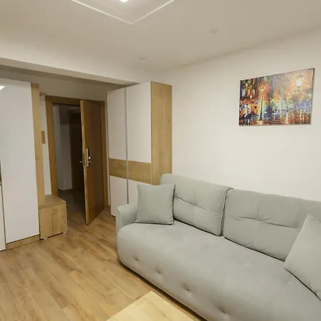 Apartment Harmonija - Harmonija