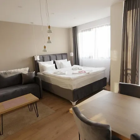 Harmonija - Harmonija Appartamento *