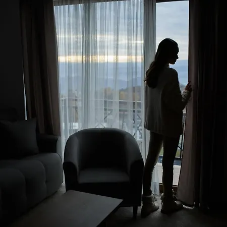 Harmonija - Harmonija Appartamento *