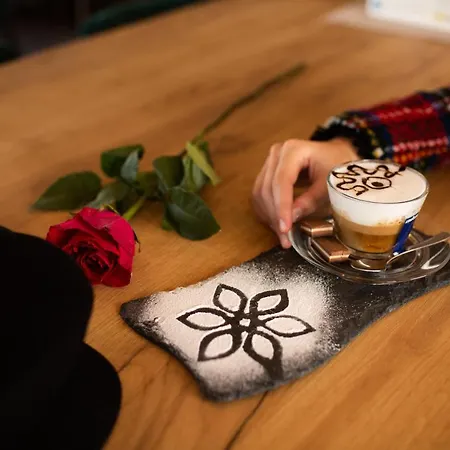 Harmonija - Harmonija Apartment *