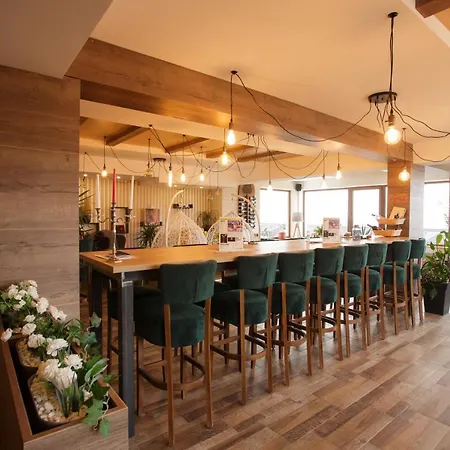 Harmonija - Harmonija Apartment *