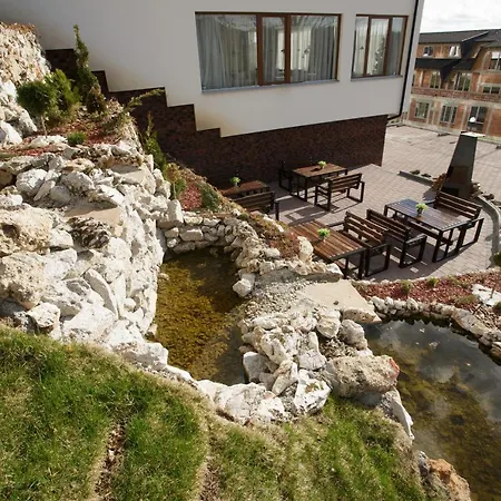 Harmonija - Harmonija Apartment