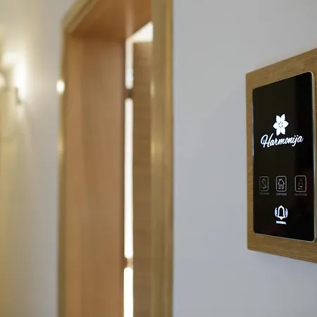 Harmonija - Harmonija Appartamento *