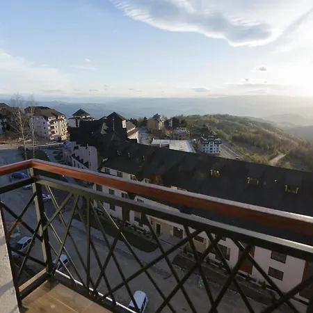 Apartment Harmonija - Harmonija