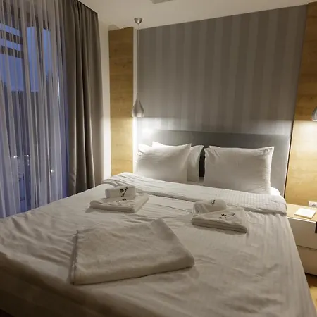 Appartamento Harmonija - Harmonija