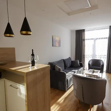 Appartamento Harmonija - Harmonija