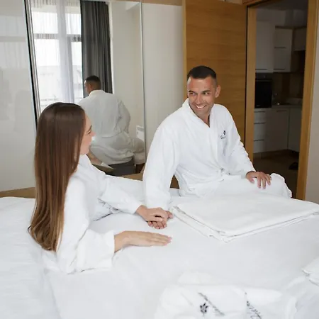 Appartamento Harmonija - Harmonija *