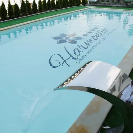 Lägenhet Harmonija - Harmonija Kopaonik