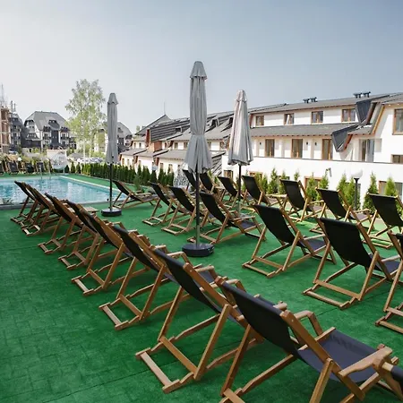 Apartment Harmonija - Harmonija *