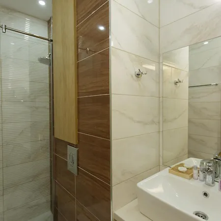 Appartamento Harmonija - Harmonija