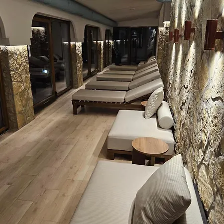 Harmonija - Harmonija Lägenhet