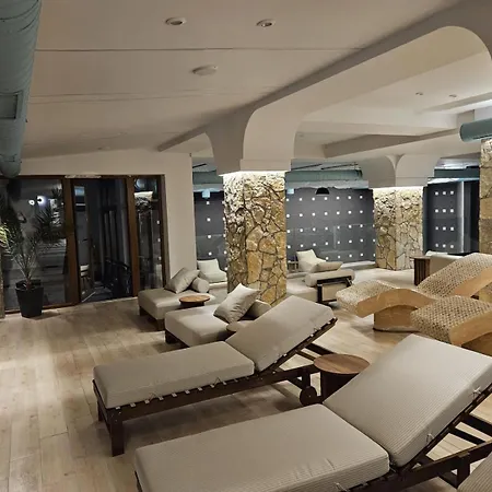 Appartamento Harmonija - Harmonija *