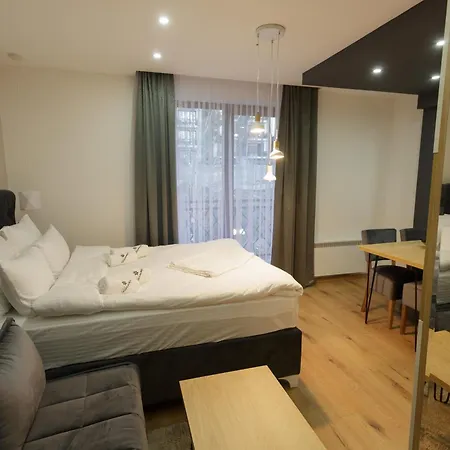 Appartamento Harmonija - Harmonija Kopaonik