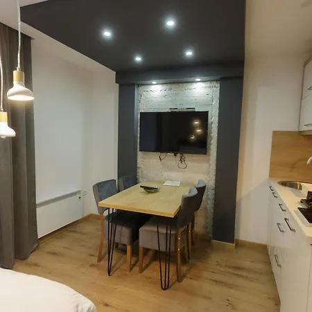 Harmonija - Harmonija Appartamento