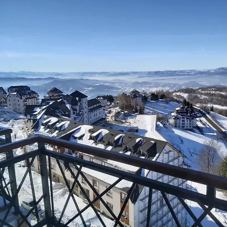 Appartamento Harmonija - Harmonija Kopaonik