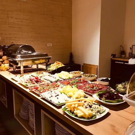 Harmonija - Harmonija Appartamento