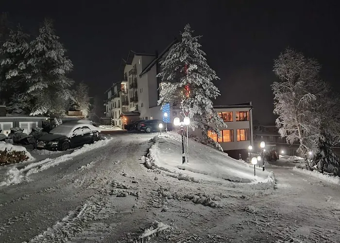 公寓 Harmonija - Harmonija 科帕奥尼克