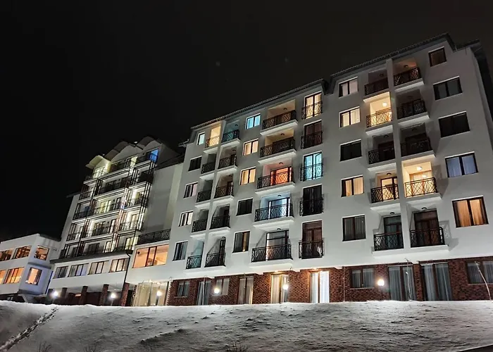 Harmonija - Harmonija 公寓 科帕奥尼克