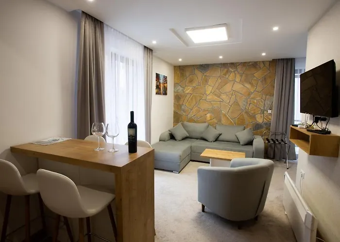 Harmonija - Harmonija 公寓 科帕奥尼克