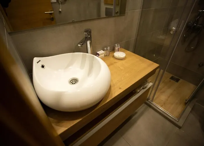 Harmonija - Harmonija 公寓