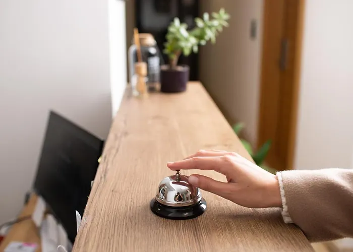 公寓 Harmonija - Harmonija 科帕奥尼克