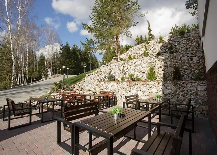 Harmonija - Harmonija 公寓 科帕奥尼克