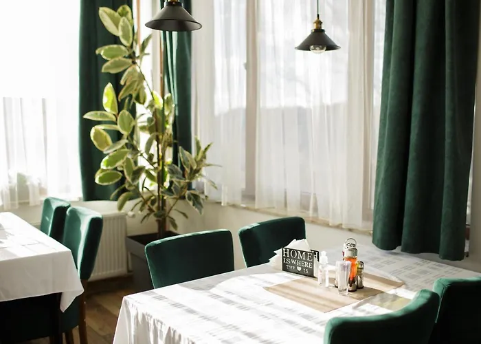 公寓 Harmonija - Harmonija