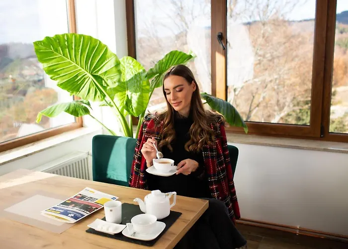 公寓 Harmonija - Harmonija *