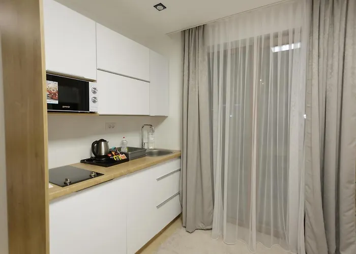 公寓 Harmonija - Harmonija 科帕奥尼克