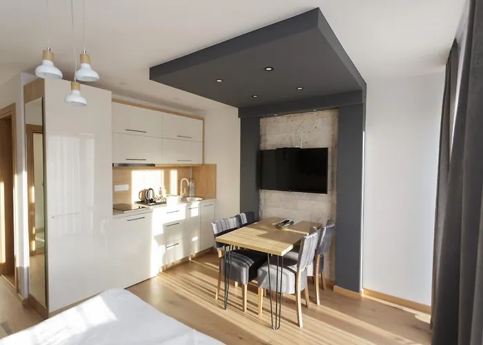 公寓 Harmonija - Harmonija 科帕奥尼克