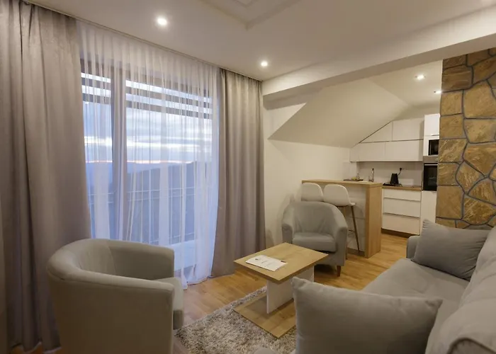 公寓 Harmonija - Harmonija