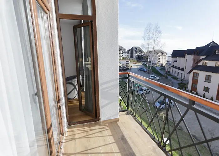 Harmonija - Harmonija 公寓 *