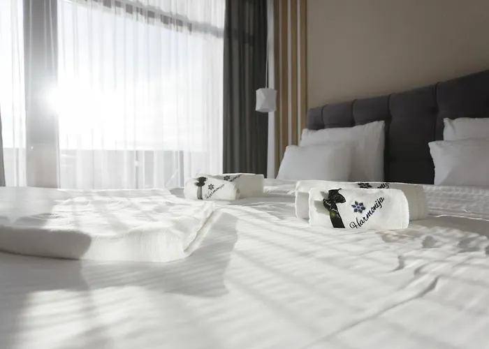 Harmonija - Harmonija 科帕奥尼克