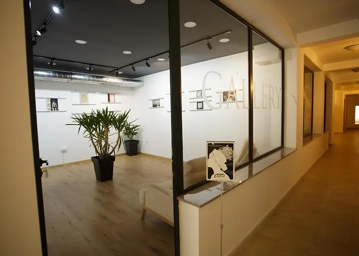 公寓 Harmonija - Harmonija *