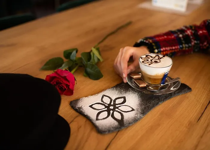 Harmonija - Harmonija 公寓 *