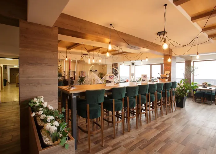 Harmonija - Harmonija 公寓 *