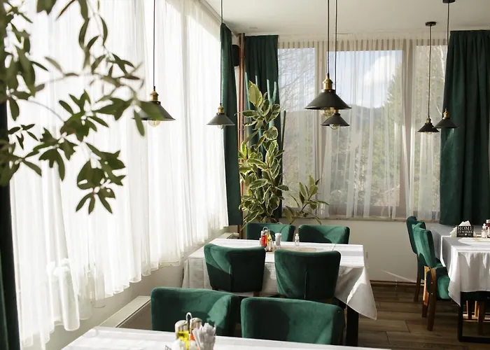 公寓 Harmonija - Harmonija