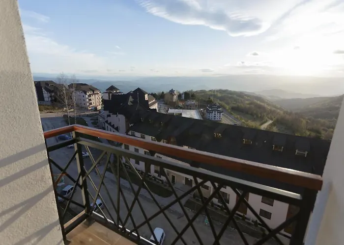 公寓 Harmonija - Harmonija