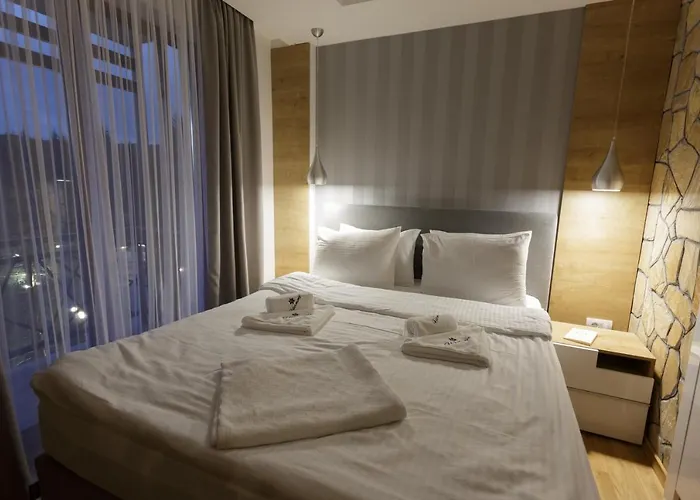 公寓 Harmonija - Harmonija