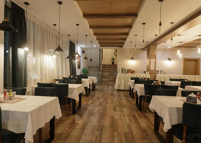 公寓 Harmonija - Harmonija *